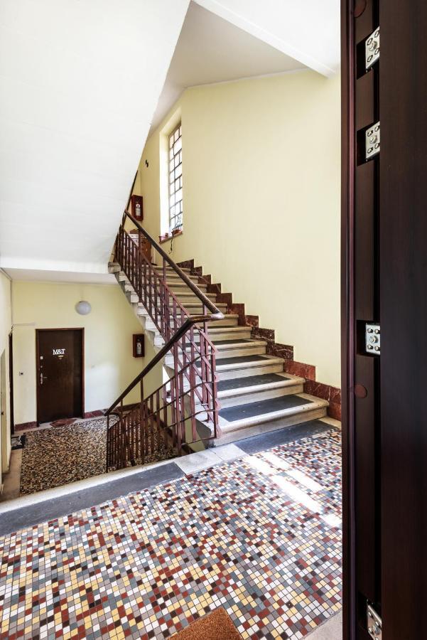 Studio Apartment Financial Park Belgrade Belgrado Exterior foto